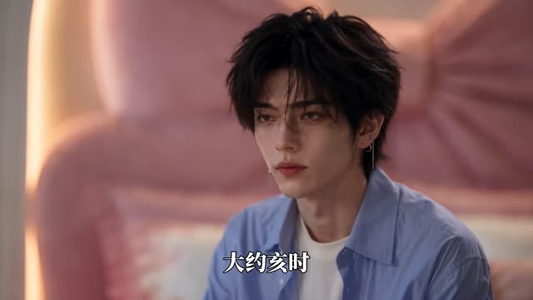 我家大床通古代，皇帝送财又送爱（74集）免费短剧完整版