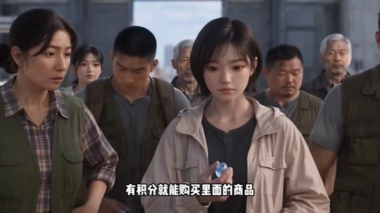 萌宝小熊末日超市经营(172集) 萌宝小熊末日超市经营(172集)短剧全集完整版