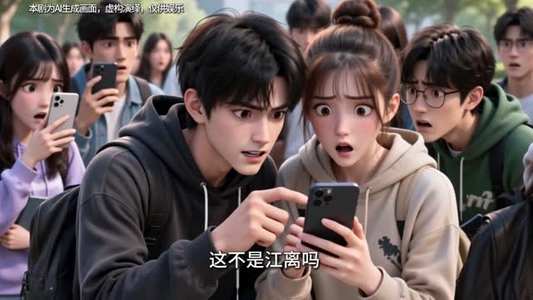 万界垂钓：从零开七科技修仙路 （下）（101-339集）精彩短剧后续