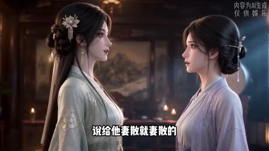 王妃太颠谁惹谁祭天1（下）（101-311集）超级好看的短剧