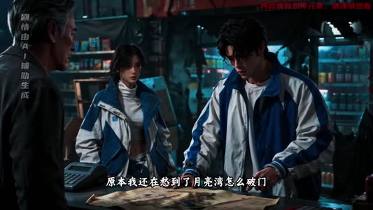 末世：尸岛大逃杀（2）（301-600集）百度网盘资源