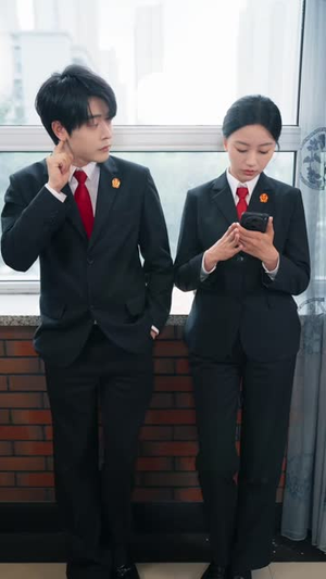 法官的人间烟火(65 集) 法官的人间烟火(65 集)好看短剧看不停