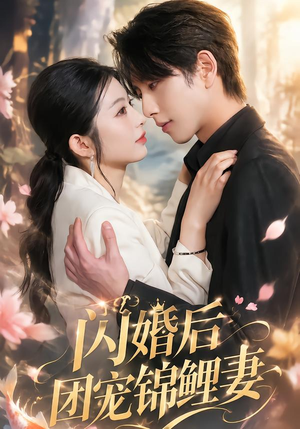 闪婚后团宠锦鲤妻（40 集）全网独播免费看