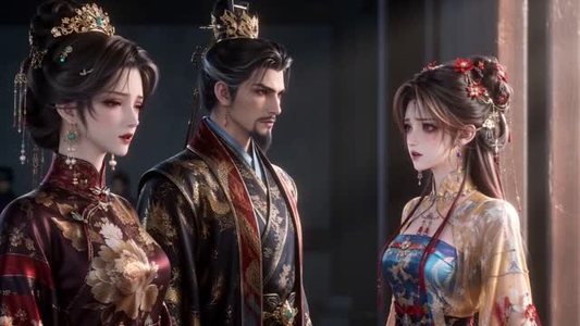 稚心遇良人（97集）免费观看