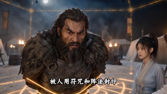 对不起，地府有人，死不了！第六季（112集）精彩短剧看不停