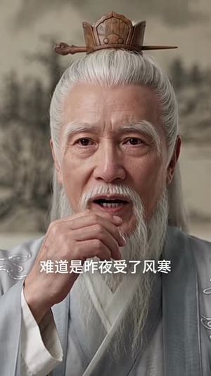 家有五女，穿越来的他连夜搞事业了第四季（111集）短视频追剧推荐