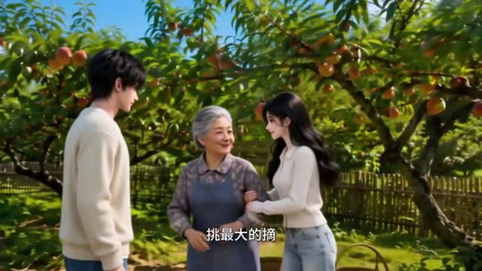 刚开学就领证，校花老婆太有钱（116集）第二季