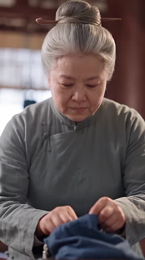 好运王妃进阶录：后宅谋途（200集）不用花钱看全剧