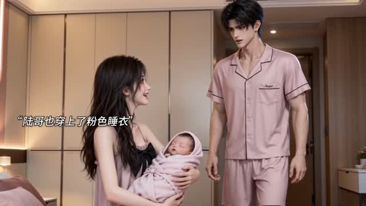 大佬喂养手册之京夜想你第三季（120集）看到了大结局