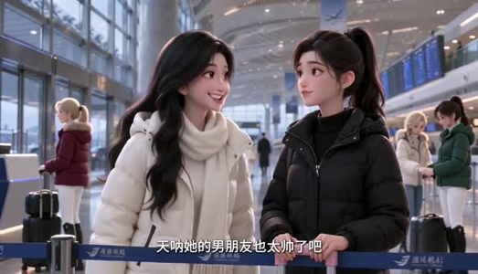 遇棠方知涉:被偏执男揽进怀里第二季(49集) 遇棠方知涉:被偏执男揽进怀里第二季(49集)免费短剧片段