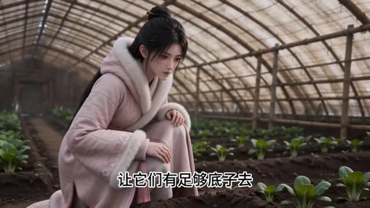 发配边关，罪妻开荒养出战神第十二季（更至59集）热门短剧抢先