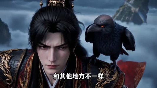 谁说没灵根不能修仙的？之无灵证道第38季（109集）短剧免费分享