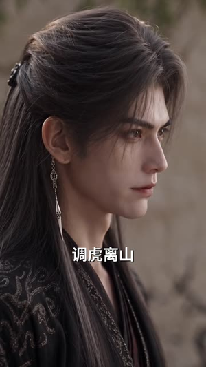 穿书成饵：妖王还是骗来的香（50集）看过的人都说好