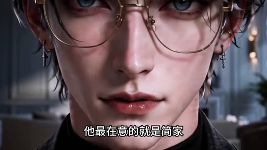 蚀骨罪第四季（168季）精彩短剧来了