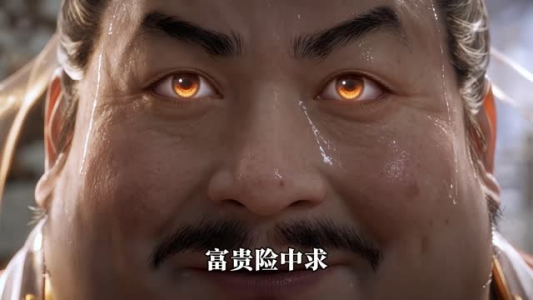 万妖图录传第十三季（209集）精彩短剧追不停