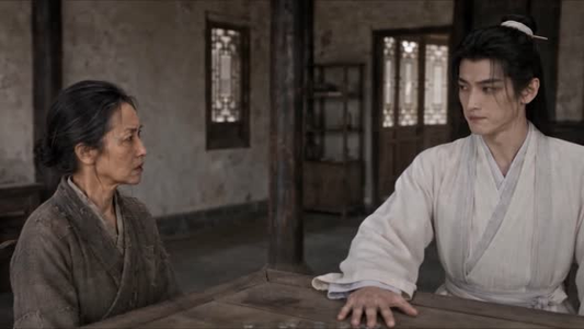 二嫁良缘：愚夫为我挣诰命（82集）热门短剧在线看