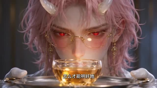 我在星际带萌崽（116集）看短剧放松一下