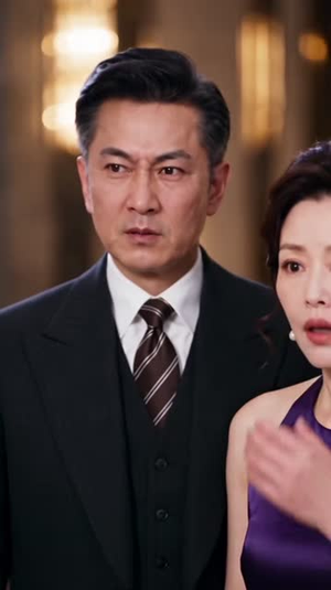 闪婚盛先生第二季（154集）免费短剧推荐