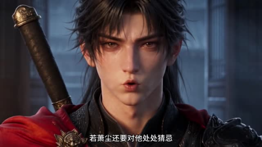 烬九州第二十一季（171集）超火短剧抢先看