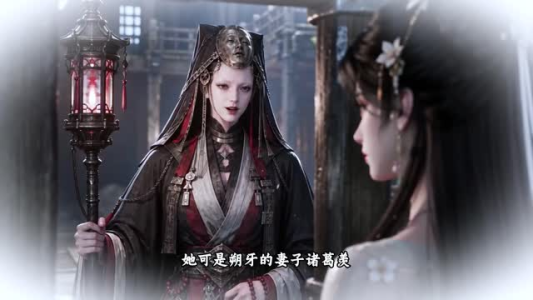 反派夫君每次失忆后都对我一见钟情第二季（164集）无需会员免费看