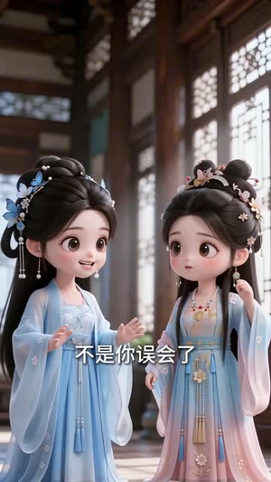 什么？我那争宠的夫君修的是无情道？第三季（176集）短剧排行榜