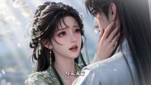 错绑良配第二季（172集）精彩短剧看全集
