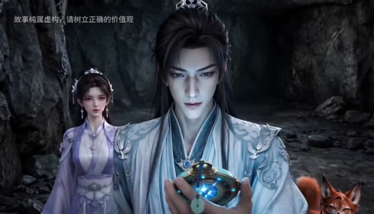 沙雕的女魔头,一剑撼仙途第七季(202集) 沙雕的女魔头,一剑撼仙途第七季(202集)推荐好短剧