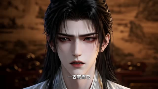 暴君,本系统来哄你啦(300集) 暴君,本系统来哄你啦(300集)短剧片段分享