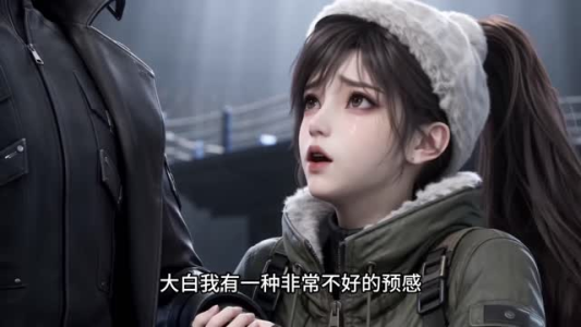 穿个书怎么被末世男主缠上了第三季（74集）火热短剧抢先看