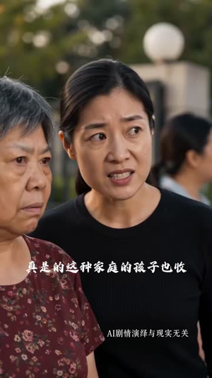 天上掉下个文曲星（74集）看短剧放松一下