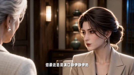 重生!丑小鸭逆袭成了万人迷第四季(195集) 重生!丑小鸭逆袭成了万人迷第四季(195集)每日短剧推荐