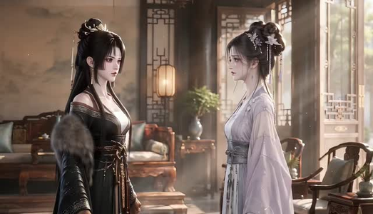谁家宠妾不作死啊(122集) 谁家宠妾不作死啊(122集)免费短剧全集看