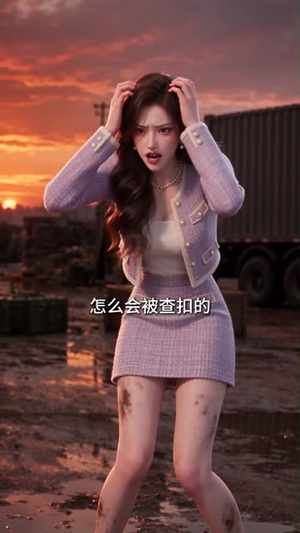 谢先生，别耽误我修仙（下）（101-305集）短剧热播抢先看