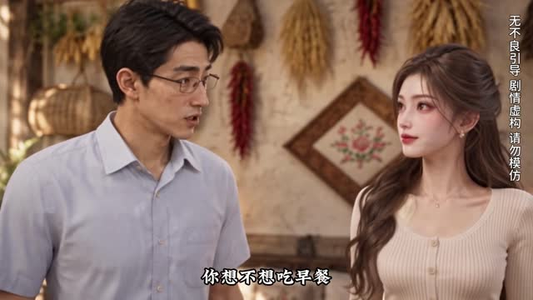 我家山庄通异界,古代员工抢着来第一季(2)(301-600集) 我家山庄通异界,古代员工抢着来第一季(2)(301-600集)分享好看短剧