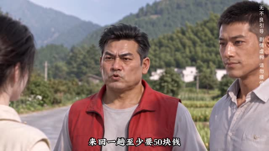 我家山庄通异界,古代员工抢着来第一季(1)(1-300集) 我家山庄通异界,古代员工抢着来第一季(1)(1-300集)短剧每日分享