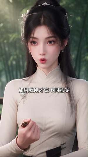 谢先生,别耽误我修仙(上)(1-100集) 谢先生,别耽误我修仙(上)(1-100集)最近很火的短剧