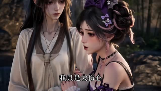 反派拿捏!第二季(上)(1-200集) 反派拿捏!第二季(上)(1-200集)上热门短剧