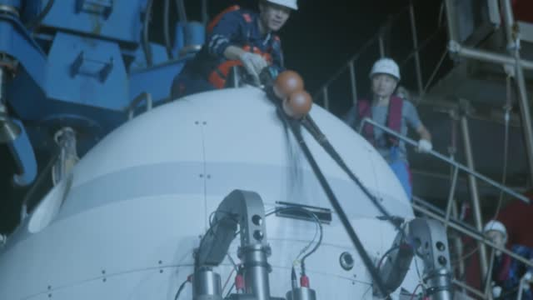 深潜10909（27 集）这部短剧我爱了