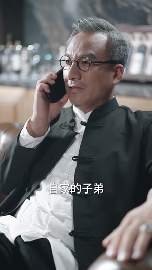 都重生了，这富二代我不装了（80 集）爆火短剧推荐