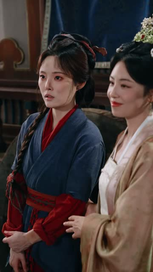 接回真女儿，侯门主母不忍啦（80 集）短剧全集完整
