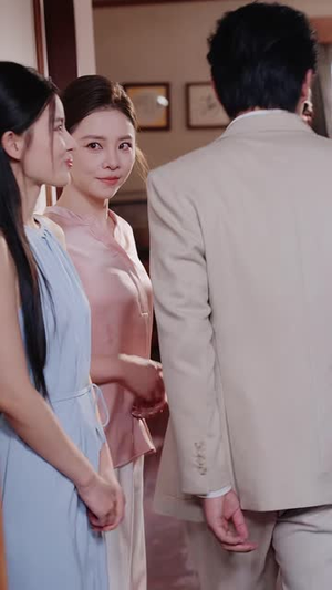 二婚当天，儿子带着整车嫁妆来认亲（69 集）真的好看吗