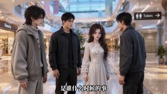 重生后偏执少爷总对我恋恋不忘第一季（160集）好看又上头短剧