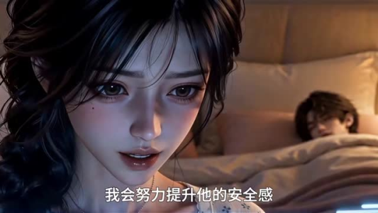 风落俏年时第二季（ 62集）网络小短剧
