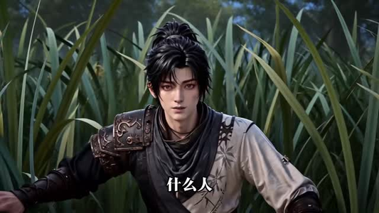 瓮葬法第四季 （131集）热门短剧免费看