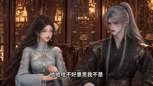 我从拍卖场偷回了太初之主 第二季 （59集）精彩短剧热播中