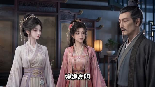 春深不知归（119集）短剧太精彩了