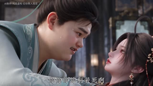 一觉醒来,成了国师的心尖宠(105集) 一觉醒来,成了国师的心尖宠(105集)精彩短剧抢先看