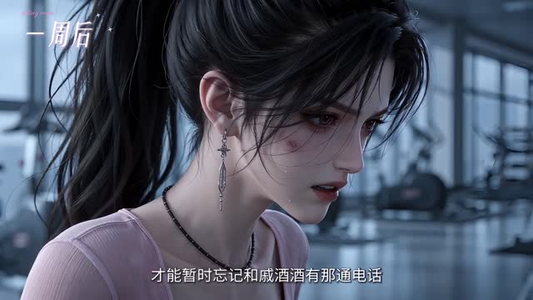 春山喧：他的冠军玫瑰（142集）短剧免费看