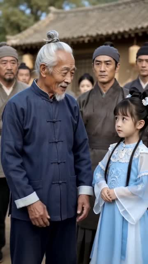 小祖宗驾到，将军府宠翻啦＆笙笙来了，将军府宠翻天（59集）好看短剧又来了
