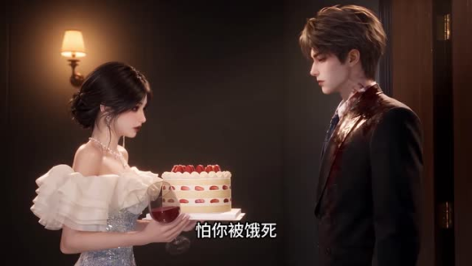 你的兔蹲蹲老公上线啦(45集) 你的兔蹲蹲老公上线啦(45集)番茄短剧免费看